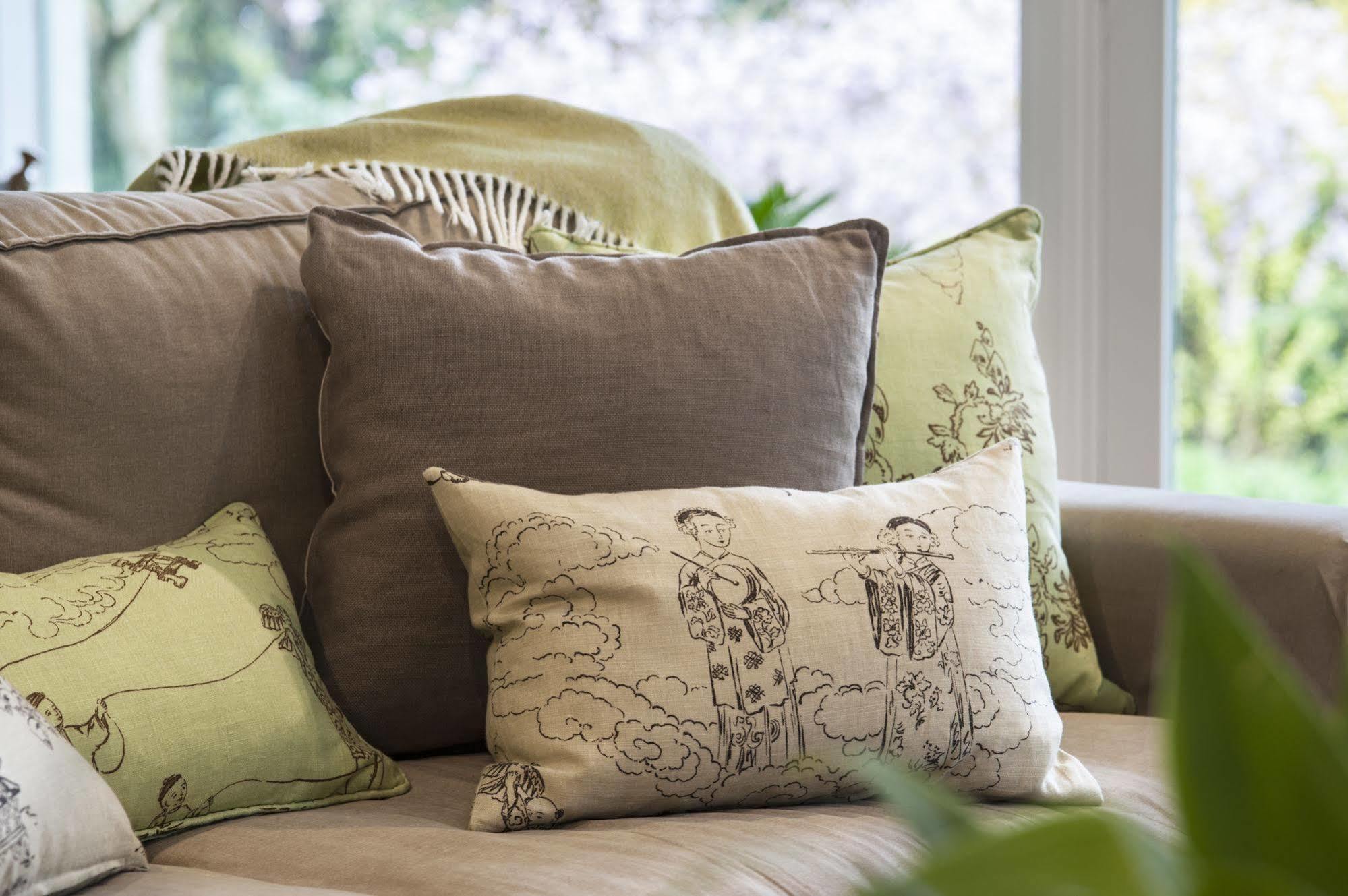 Beechmont Garden Retreat Guest House Olinda Bagian luar foto