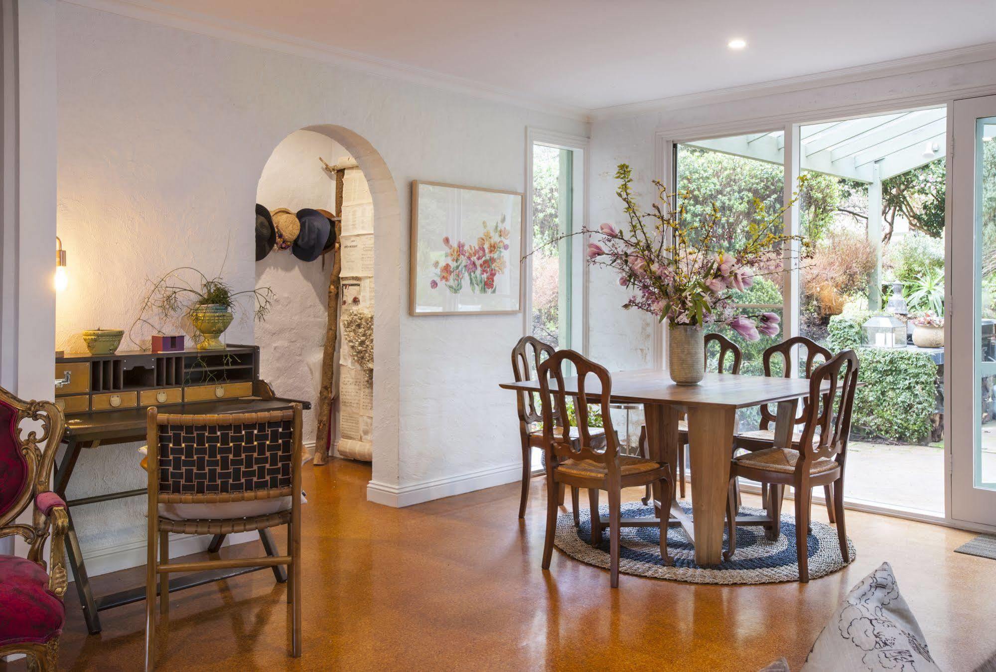 Beechmont Garden Retreat Guest House Olinda Bagian luar foto