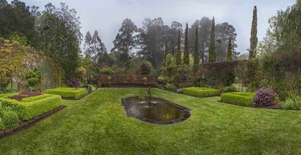 Beechmont Garden Retreat Guest House Olinda Bagian luar foto